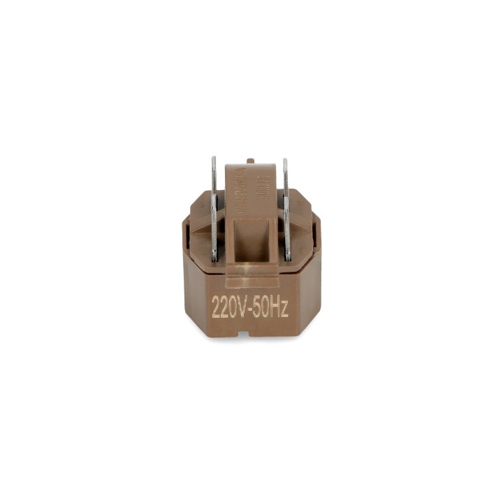 Ρελέ ηλεκτρονικό εκκινήσεως συμπιεστή οικιακού ψυγείου 1/8 έως 1/4ΗΡ ΓΕΝΙΚΗΣ ΧΡΗΣΗΣ PSREL0002