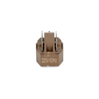 Ρελέ ηλεκτρονικό συμπιεστή 1/12 έως 1/2 2 επαφών ΓΕΝΙΚΗΣ ΧΡΗΣΗΣ ΓΕΝΙΚΗΣ ΧΡΗΣΗΣ PSREL0003