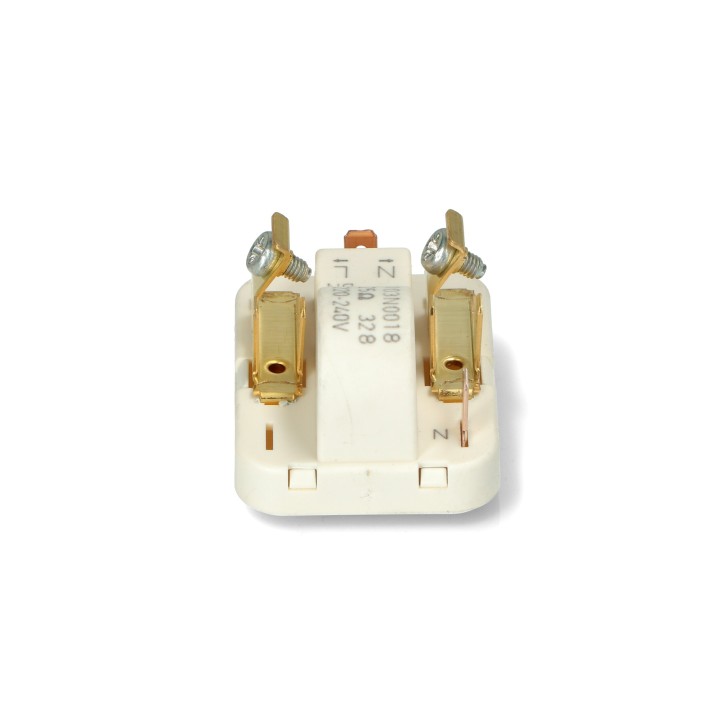Ρελέ συμπιεστή DANFOSS 103N0018 ψυγείου ΓΕΝΙΚΗΣ ΧΡΗΣΗΣ