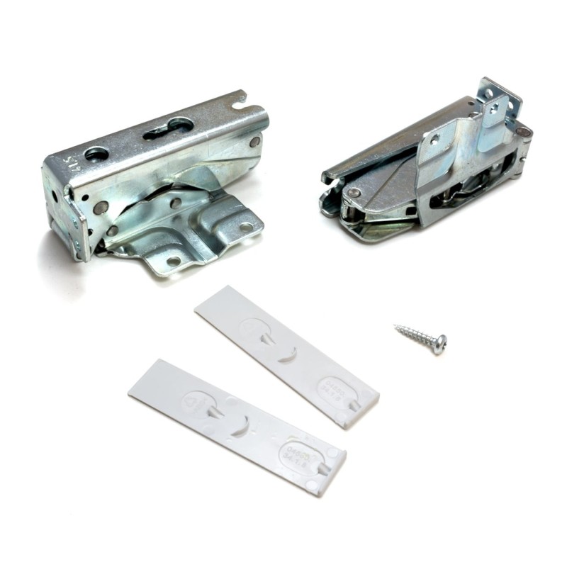 Mεντεσέδες ψυγείου PITSOS/SIEMENS/BOSCH original SIEMENS PSMEN0002