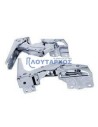 Mεντεσέδες ψυγείου PITSOS/SIEMENS/BOSCH replica SIEMENS PSMEN0002r Mεντεσέδες ψυγείου PITSOS/SIEMENS/BOSCH replica SIEMENS PSMEN0002r