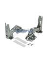 Mεντεσέδες ψυγείου PITSOS/SIEMENS/BOSCH replica SIEMENS PSMEN0002r Mεντεσέδες ψυγείου PITSOS/SIEMENS/BOSCH replica SIEMENS PSMEN0002r