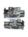 Mεντεσέδες ψυγείου PITSOS/SIEMENS/BOSCH replica SIEMENS PSMEN0002r Mεντεσέδες ψυγείου PITSOS/SIEMENS/BOSCH replica SIEMENS PSMEN0002r