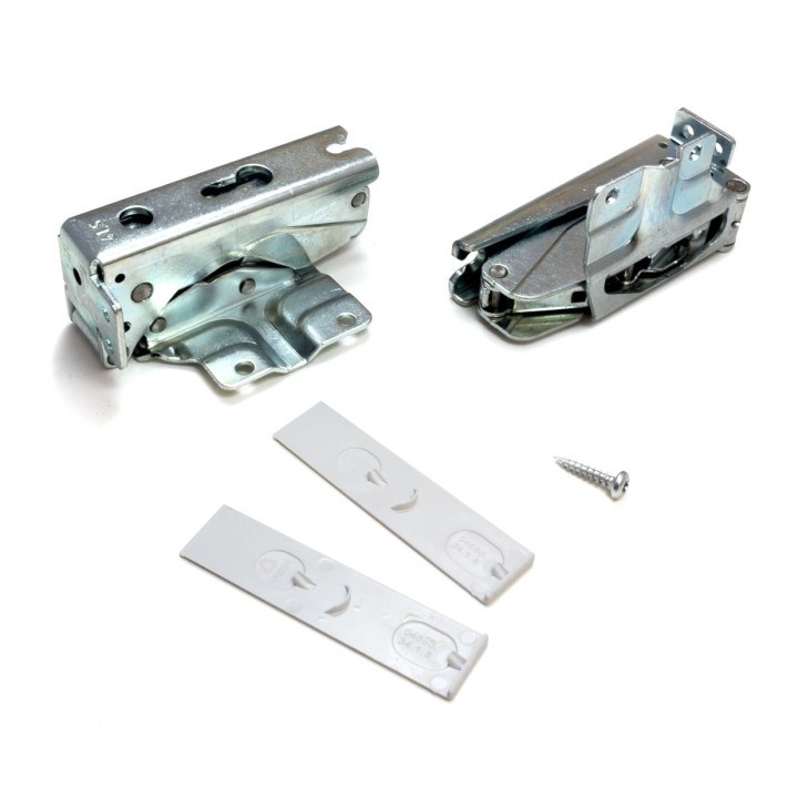 Mεντεσέδες ψυγείου PITSOS/SIEMENS/BOSCH replica SIEMENS PSMEN0002r