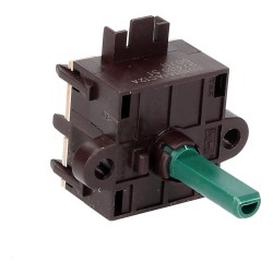 Διακόπτης επιλογής φούρνου κουζίνας WHIRLPOOL original WHIRLPOOL DEF0099