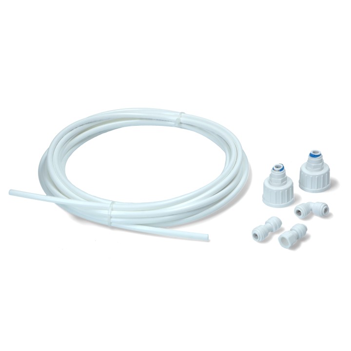 Σετ εξαρτημάτων σύνδεσης παροχής νερού ψυγείου ΓΕΝΙΚΗΣ ΧΡΗΣΗΣ