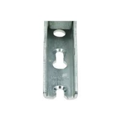 Μεντεσέδες εντοιχισμού ψυγείου ARISTON/SIEMENS/BOSCH/MIELE original