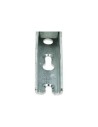 Μεντεσέδες εντοιχισμού ψυγείου ARISTON/SIEMENS/BOSCH/MIELE original Μεντεσέδες εντοιχισμού ψυγείου ARISTON/SIEMENS/BOSCH/MIELE original