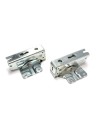 Μεντεσέδες εντοιχισμού ψυγείου ARISTON/SIEMENS/BOSCH/MIELE original Μεντεσέδες εντοιχισμού ψυγείου ARISTON/SIEMENS/BOSCH/MIELE original