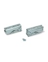 Μεντεσέδες εντοιχισμού ψυγείου ARISTON/SIEMENS/BOSCH/MIELE replica BOSCH PSMEN0022r