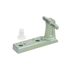 copy of Μεντεσές πόρτας ψυγείου μεσαίος BOSCH/SIEMENS/PITSOS replica SIEMENS PSMEN0024r 2