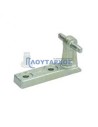 Μεντεσές πόρτας ψυγείου μεσαίος BOSCH/SIEMENS/PITSOS replica SIEMENS PSMEN0024r
