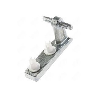 Μεντεσές πόρτας ψυγείου μεσαίος BOSCH/SIEMENS/PITSOS replica SIEMENS PSMEN0024r