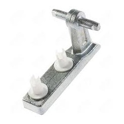 Μεντεσές πόρτας ψυγείου μεσαίος BOSCH/SIEMENS/PITSOS replica SIEMENS PSMEN0024r