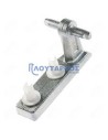 Μεντεσές πόρτας ψυγείου μεσαίος BOSCH/SIEMENS/PITSOS replica SIEMENS PSMEN0024r