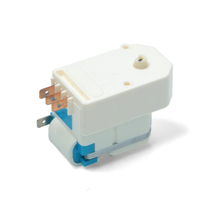 Χρονοδιακόπτης SANKYO (DBZD6251G3), απόψυξης ψυγείου (κάθε 6 ώρες - 25 λεπτά) 220volt