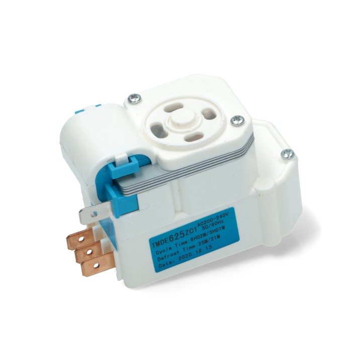 Χρονοδιακόπτης SANKYO (DBZD6251G3), απόψυξης ψυγείου (κάθε 6 ώρες - 25 λεπτά) 220volt