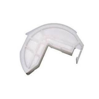 Φρένο πόρτας πλυντηρίου πιάτων Whirlpool