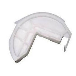 Φρένο πόρτας πλυντηρίου πιάτων WHIRLPOOL original WHIRLPOOL PPFRE0002