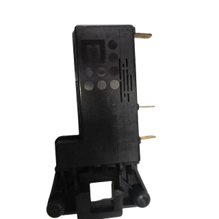 Ηλεκτρομάνταλο ( μπλόκο ) πόρτας πλυντηρίου ρούχων WHIRLPOOL/PHILIPS replica