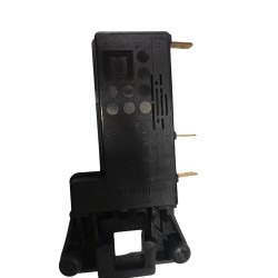 Ηλεκτρομάνταλο ( μπλόκο ) πόρτας πλυντηρίου ρούχων WHIRLPOOL/PHILIPS replica WHIRLPOOL PRDP0080