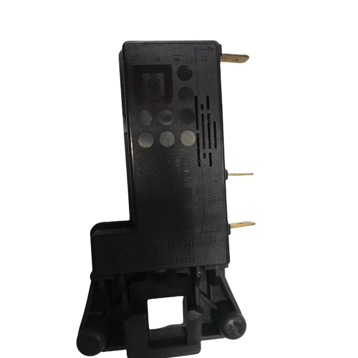 Ηλεκτρομάνταλο ( μπλόκο ) πόρτας πλυντηρίου ρούχων WHIRLPOOL/PHILIPS replica