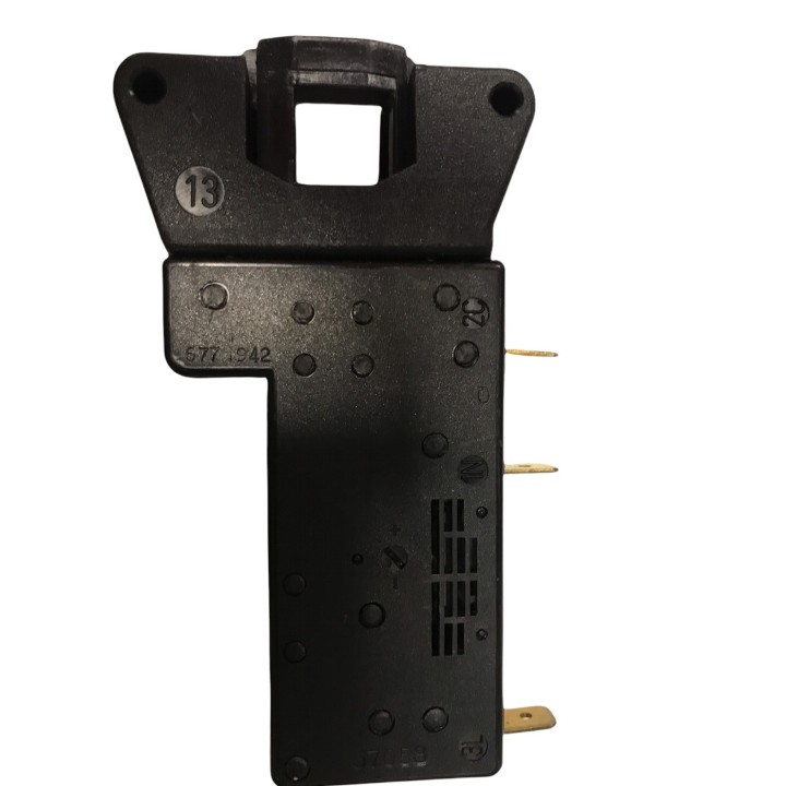 Ηλεκτρομάνταλο ( μπλόκο ) πόρτας πλυντηρίου ρούχων WHIRLPOOL/PHILIPS replica