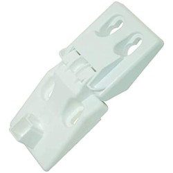 Μεντεσές πόρτας καταψύκτη WHIRLPOOL/IGNIS original WHIRLPOOL PSMEN0025