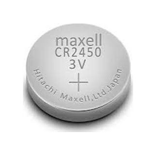 copy of Αλκαλικές μπαταρίες LR1130/LR54/189/389 σε blsiter MAXELL