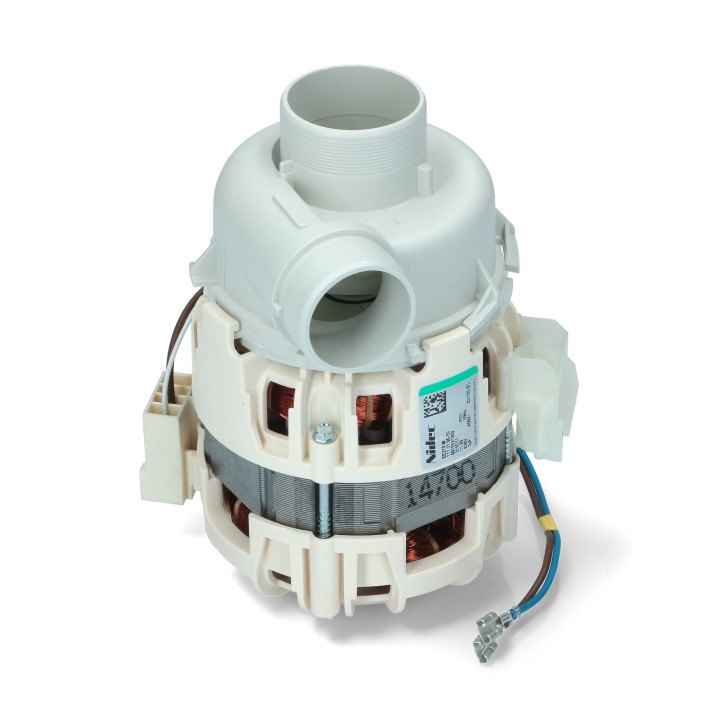 Αντλία κεντρική εκτόξευσης νερού πλυντηριού πιάτων AEG / ZANUSSI ZANUSSI PPANT0027