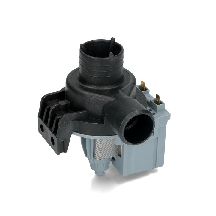 Αντλία μαγνητική αποχέτευσης πλυντηρίου ρούχων ARISTON/INDESIT replica  PRANTL0052