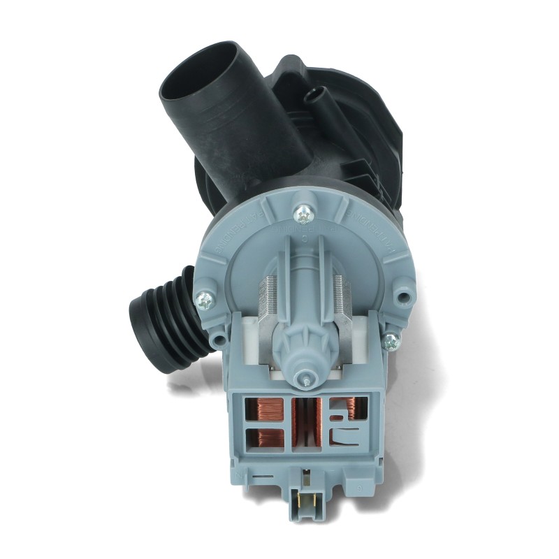 Αντλία αποχέτευσης πλυντηρίου ρούχων ARISTON/INDESIT ARISTON PRANTL0023