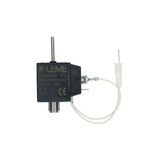 Πηνίο μαγνητικής βαλβίδας JURA/ΓΕΝΙΚΗΣ ΧΡΗΣΗΣ