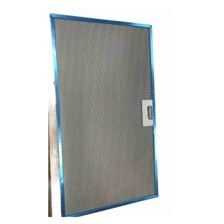 Φίλτρο μεταλλικό απορροφητήρα ΓΕΝΙΚΗΣ ΧΡΗΣΗΣ DAVO APFIL0098