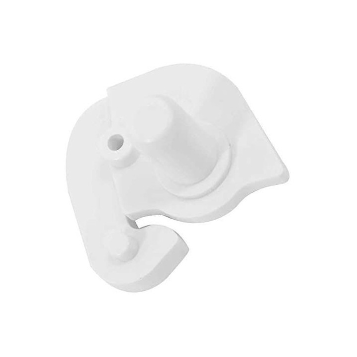 Μεντεσές αριστερός πόρτας ψυγείου INDESIT/WHIRLPOOL original WHIRLPOOL PSMEN0026