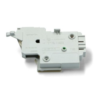 Ηλεκτρομάνταλο ( μπλόκο ) πόρτας πλυντηρίου ρούχων WHIRLPOOL/INDESIT