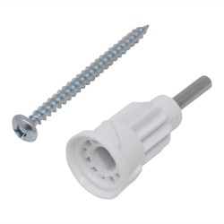 Κόμπλερ (πλαστικό μετάδοσης κίνησης ) στον κάδο μίξερ BOSCH/SIEMENS original PLKM0004