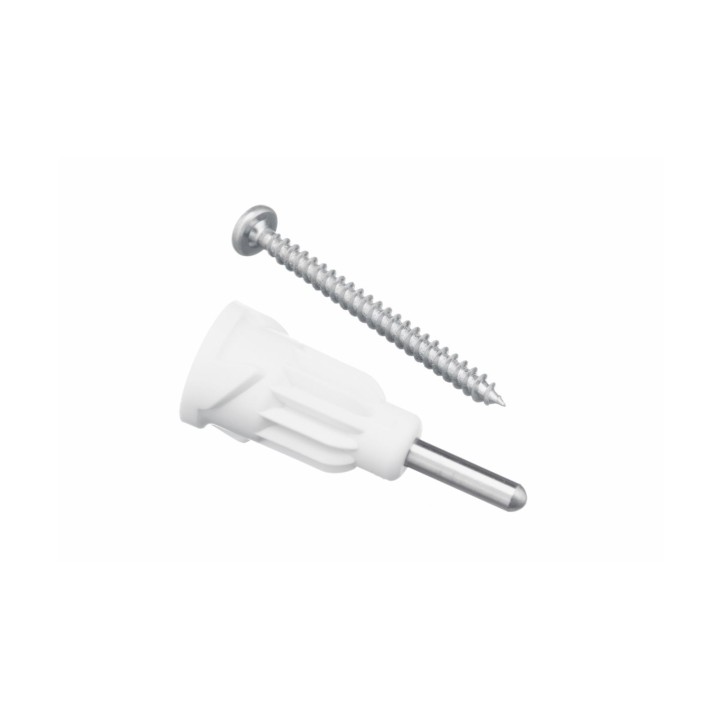 Κόμπλερ (πλαστικό μετάδοσης κίνησης ) στον κάδο μίξερ BOSCH/SIEMENS original  PLKM0004