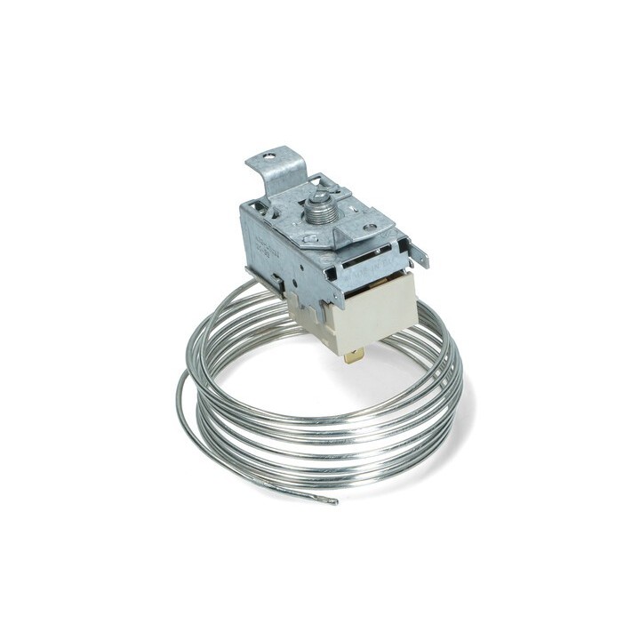 Θερμοστάτης (3 επαφών) παγομηχάνης στοίχειου A21-0060  min: -4°C max: -13/-8 °C x 2000mm