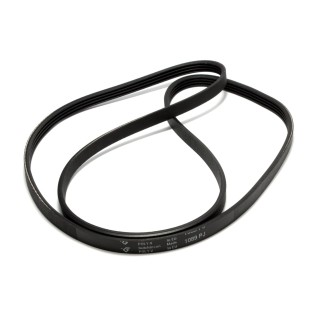 Ιμάντας ραβδωτός 1089 J4 πλυντηρίου ρούχων FAGOR