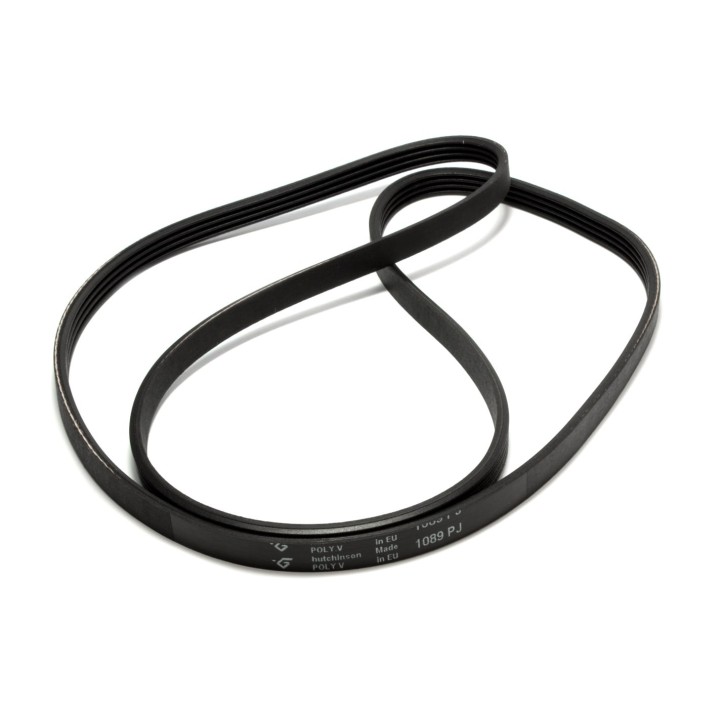 Ιμάντας ραβδωτός 1089 J4 πλυντηρίου ρούχων FAGOR