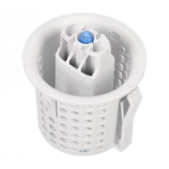 Φίλτρο αντλίας πλυντηρίου ρούχων ZANUSSI original