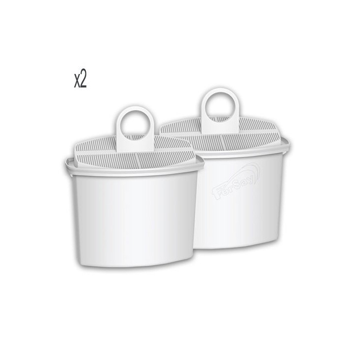 Φίλτρο νερού καφετιέρας BRAUN original BRAUN KAFF0003