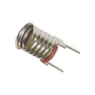 Ντουί μεταλλικό E10 για φακό ΓΕΝΙΚΗΣ ΧΡΗΣΗΣ