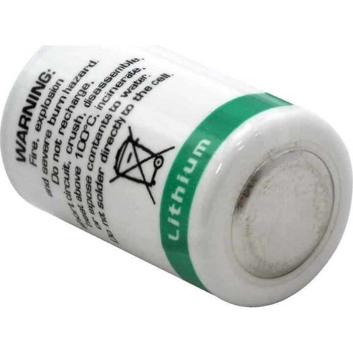 copy of Λιθίου μπαταρία 2CR5 12V PANASONIC