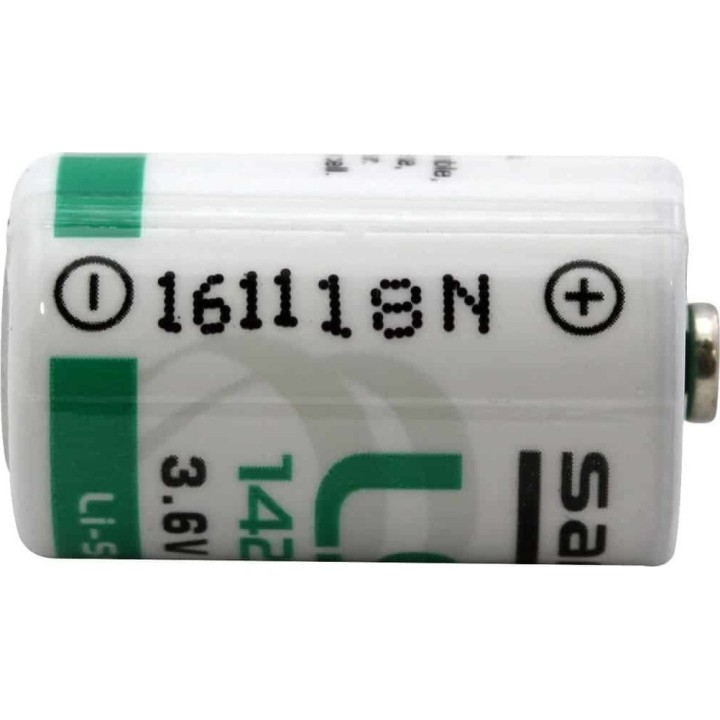 copy of Λιθίου μπαταρία 2CR5 12V PANASONIC