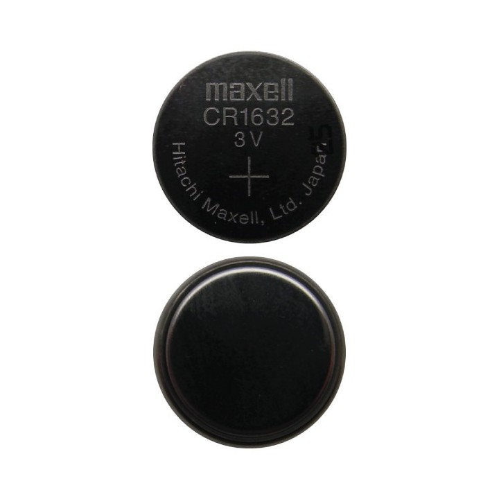 copy of Αλκαλικές μπαταρίες LR1130/LR54/189/389 σε blsiter MAXELL