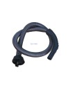 Σωλήνας σπιράλ ηλεκτρικής σκούπας CANDY/HOOVER original CANDY SKSP0018