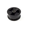 AEG/ZANUSSI/ELECTROLUX original dryer belt pulley (tensioner)