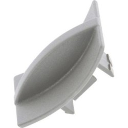 Λαβή διακόπτη φωτισμού απορροφητήρα BOSCH/SIEMENS original BOSCH APDIA0011